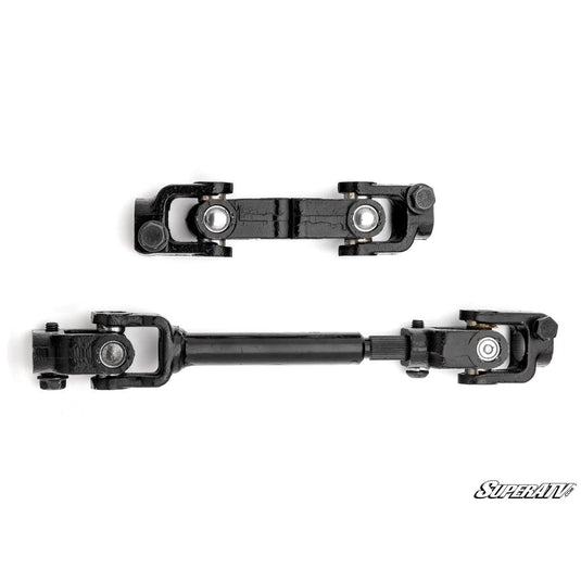 SuperATV Kawasaki Mule PRO-MX Powering Steering Kit PS-K-MULEMX