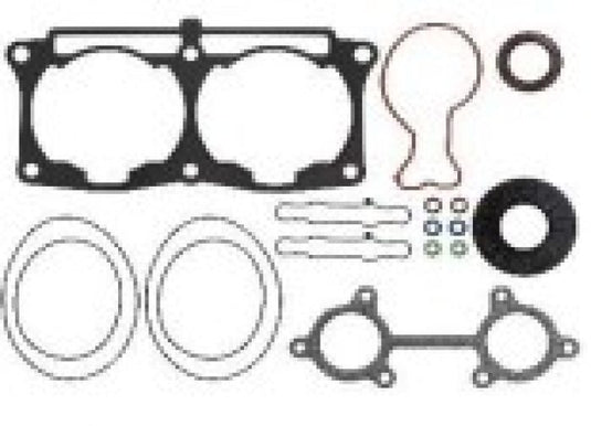 Spi Full Gasket Set SM-09539F
