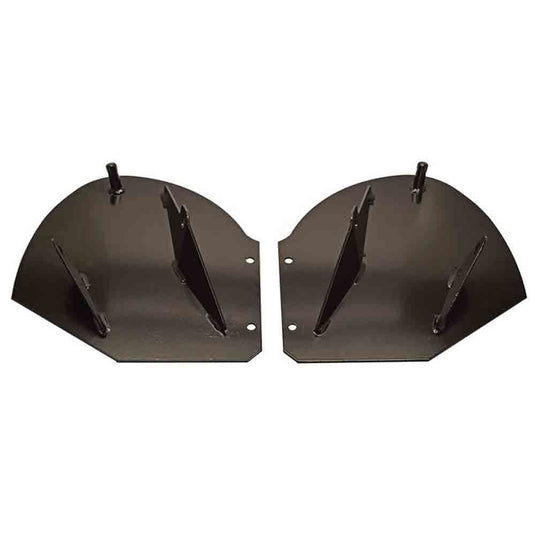 Pro-Wing Plow Attachment