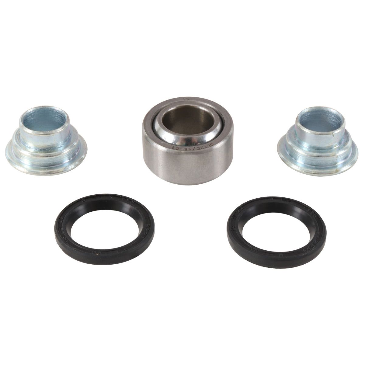 All Balls Upper Rear Shock Bearing Assemblies 29-5078