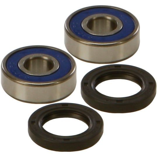 All Balls Front Wheel Bearing Kit 25-1027