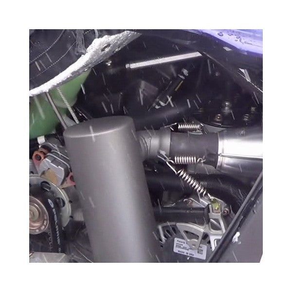 Load image into Gallery viewer, GGB Exhaust Quiet Trail Muffler For 2013-2019 Polaris PRO RIDE 600/800 Chassis
