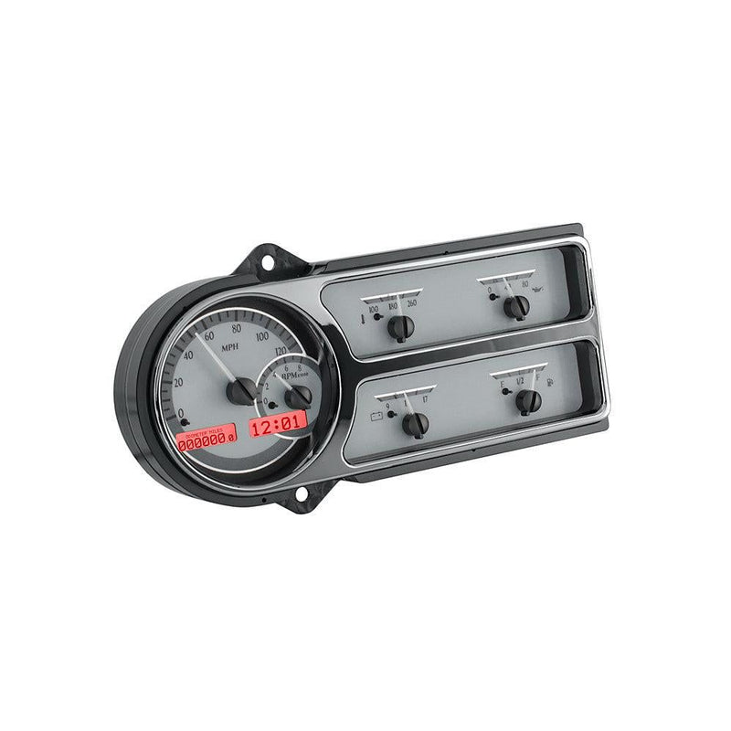 Load image into Gallery viewer, Dakota Digital 1948-1950 Ford Truck VHX Gauge Kit VHX-48F-PU
