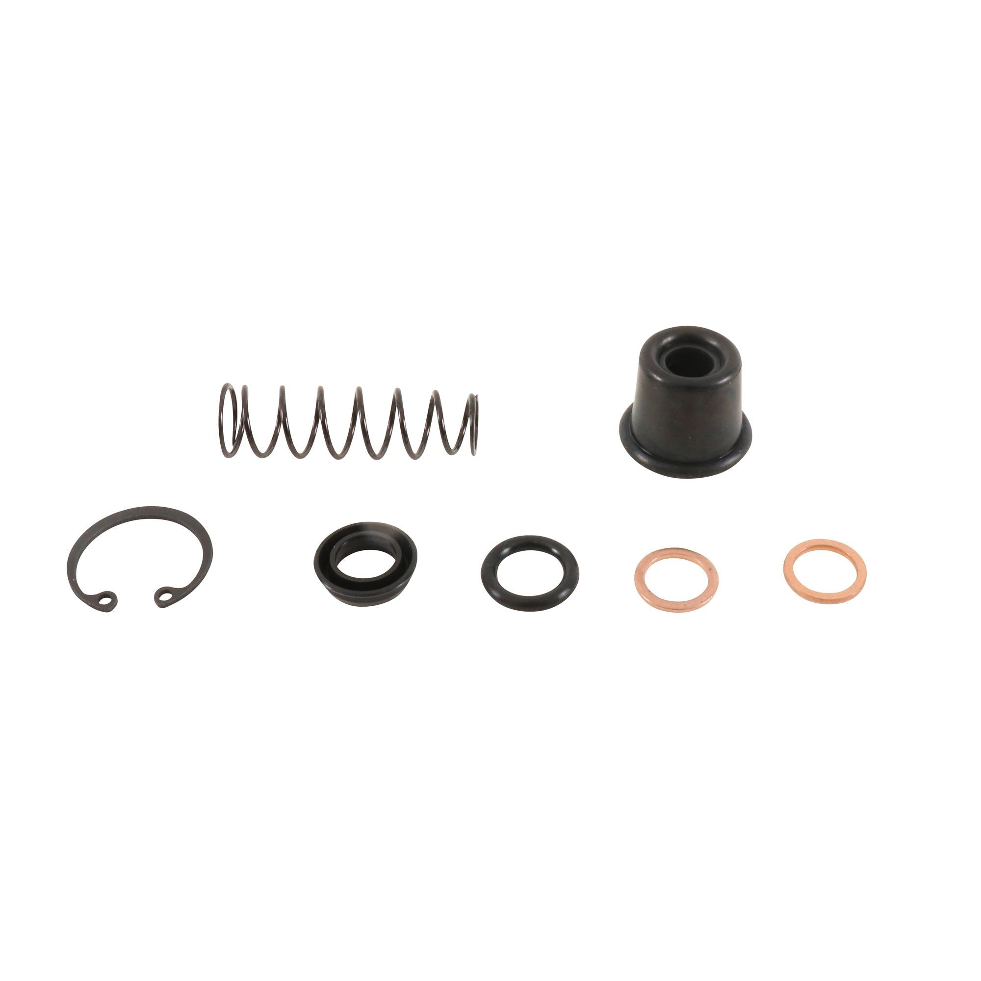 All Balls Master Cylinder Rebuild Kit Rear A/C For Arctic Cat 450 XC 2011-2017 18-1113