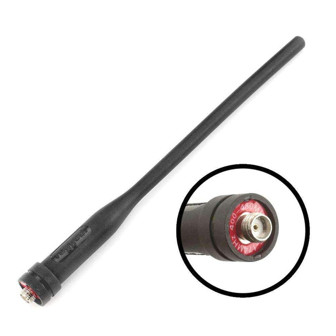 Rugged Radios Replacement Dual Band V3 and RH5R Antenna ANT-V3