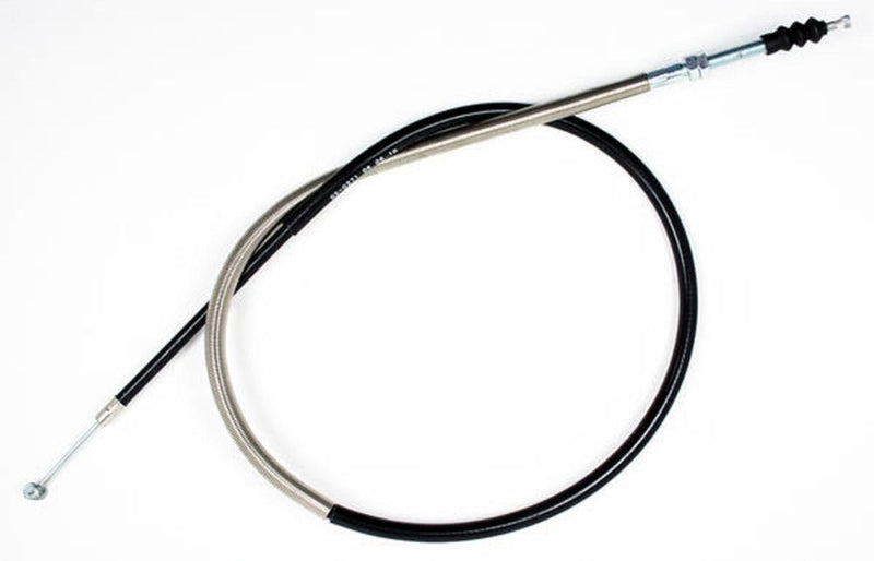 Load image into Gallery viewer, WSM Clutch Cable For Yamaha 660 Raptor 01-04 61-332
