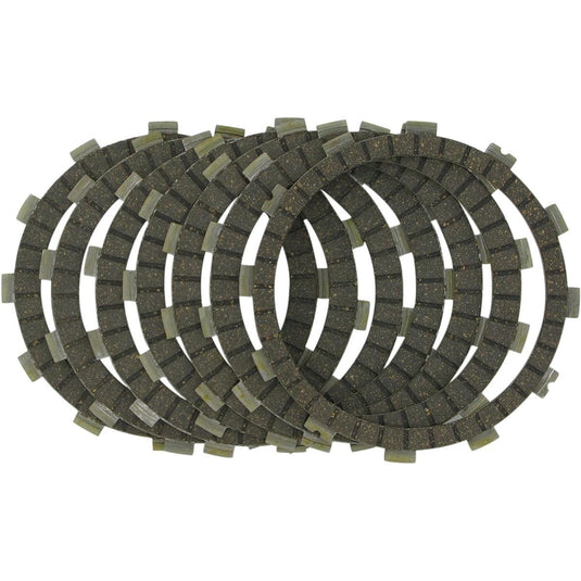EBC CK O.E.M. Replacement Clutch Kit - CK1265