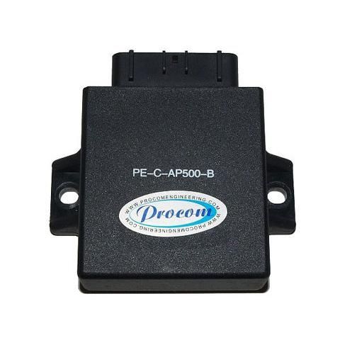 Load image into Gallery viewer, 05-07 Polaris Predator 500 Procom Cdi/rev Box
