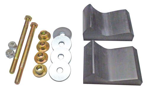 C&a Pro 76000184 Mount Kit Polaris