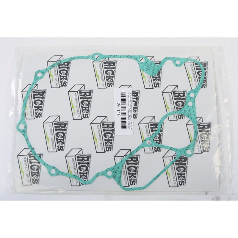 Load image into Gallery viewer, Ricks Stator Cover Gasket 25-110
