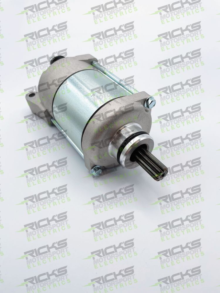 Load image into Gallery viewer, Ricks Starter Motor 61-140
