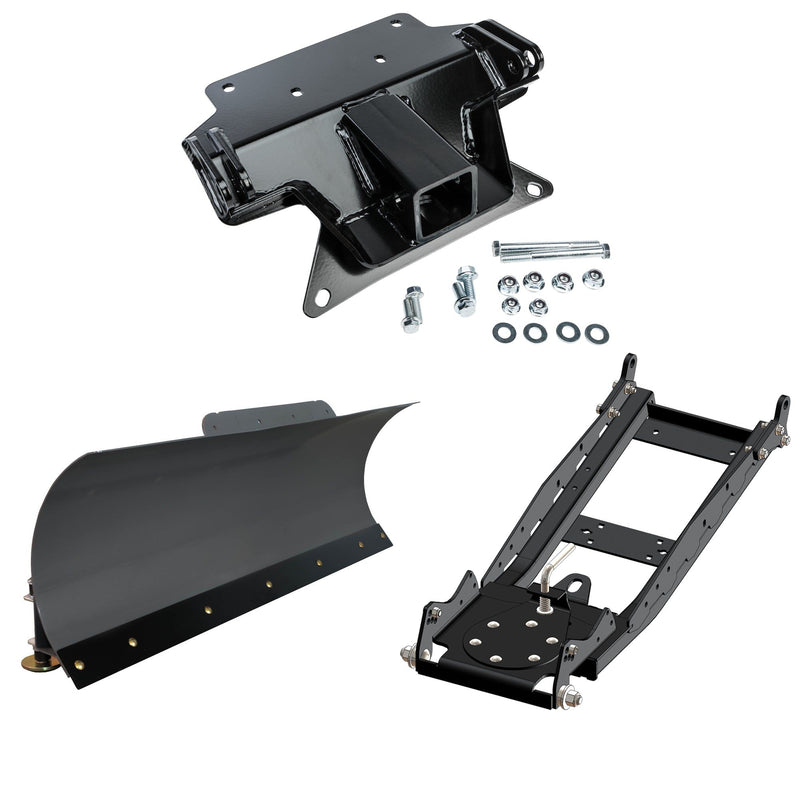 Load image into Gallery viewer, KFI UTV Snow Plow Kit For Can-Am Commander 700 2022-2024
