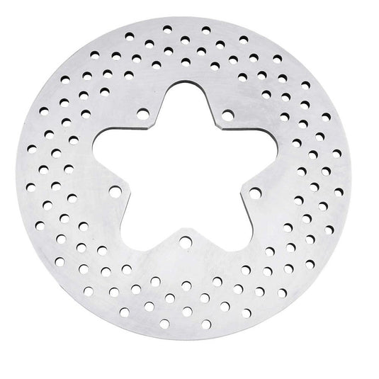 Bikers Choice Standard Brake Rotors For - 144242 Rear 11.5