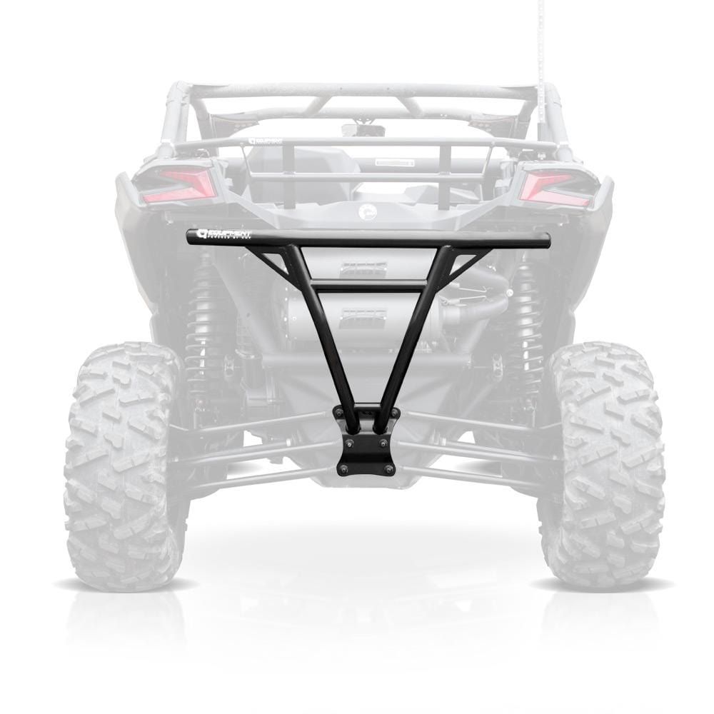 HMF Rear Bumper for Can-Am Maverick X3 17-22