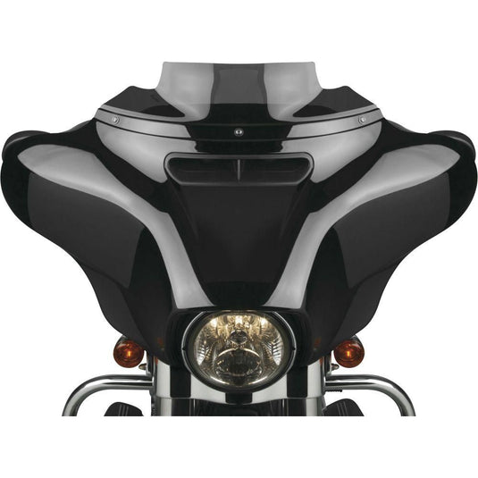 National Cycle Badboy Windshield 4" Tint N27420