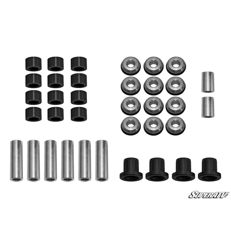 Load image into Gallery viewer, SuperATV Polaris General 2016 2-Seat OEM Style A-Arm Bushings AAB-P-GEN1K-002
