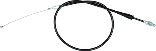 Motion Pro Black Vinyl Throttle Pull Cable For Honda XR600R 1988-2000 02-0221