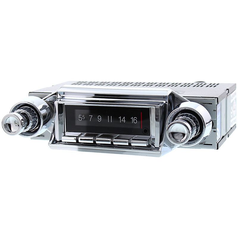 Load image into Gallery viewer, Custom Autosound 1965 Impala 740 Premium Bluetooth Classic Car Stereo
