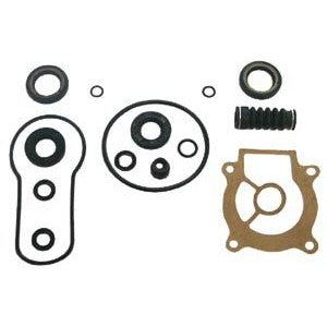 Load image into Gallery viewer, WSM Lower Unit Seal Kit for Johnson / Evinrude / Suzuki 40 - 60 Hp 4-Stroke
