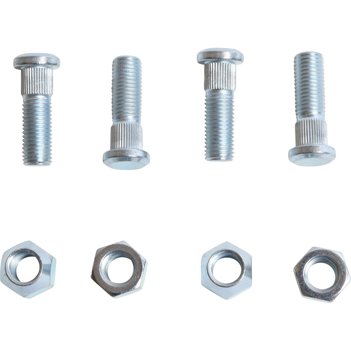 All Balls Wheel Stud Kit For Arctic Cat Prowler Pro 2019 85-1143