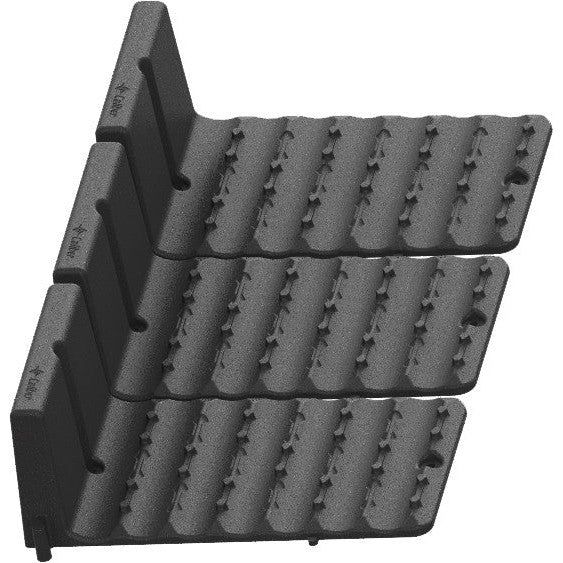 Load image into Gallery viewer, Caliber Edge Guard Kit 12 Pieces 13388
