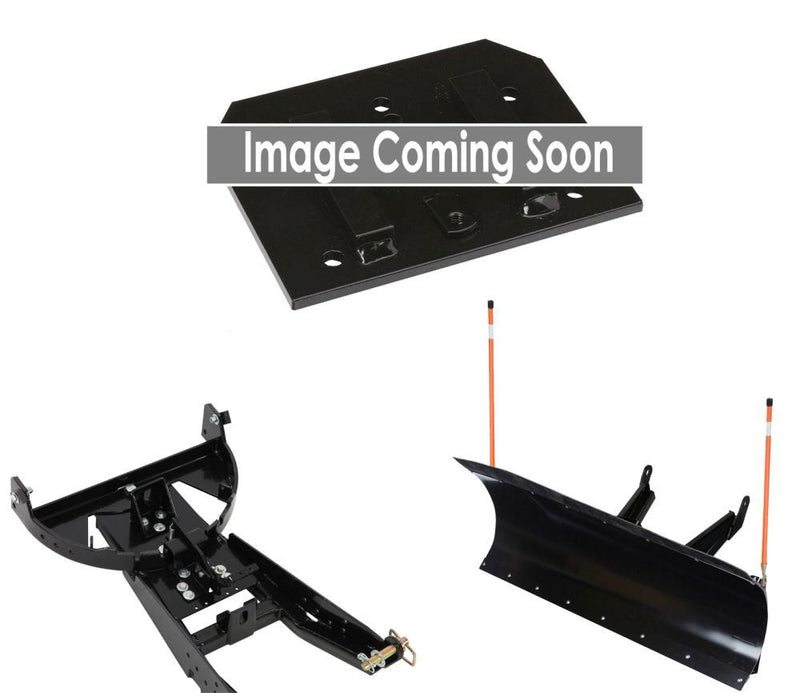 Load image into Gallery viewer, Denali UTV Snow Plow Kit For CF-Moto ZFORCE 950 2021
