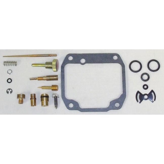 Load image into Gallery viewer, WSM Carburetor Kit For Suzuki 250 LT 87-89 016-206
