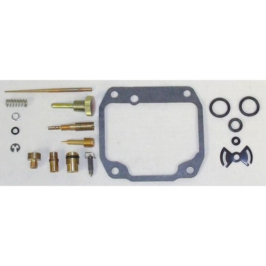 WSM Carburetor Kit For Suzuki 250 LT 87-89 016-206