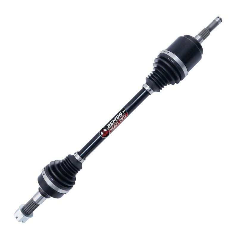 Load image into Gallery viewer, Demon Heavy Duty Axle For Honda Models 2022 PAXL-4021HD
