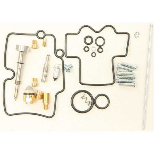 All Balls Bike Carburetor Rebuild Kit For Yamaha YZ250F 2001-2002 26-1287