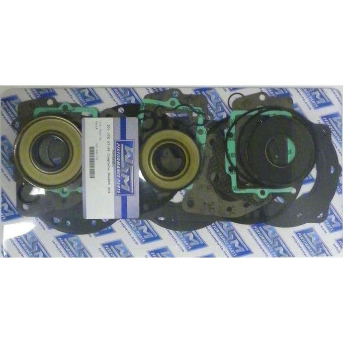 WSM Complete Gasket Kit For Kawasaki 900 STX 97-98 007-640-03