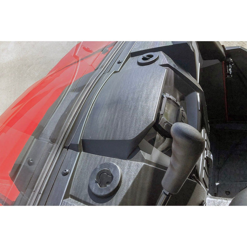 Load image into Gallery viewer, Inferno Cab Heater Kit with Defrost For 2018-2020 Arctic Cat Textron Prowler Pro
