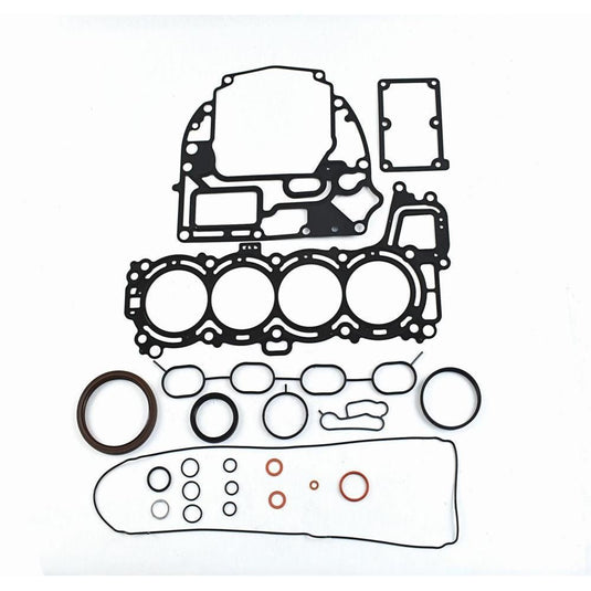 WSM Gasket Kit Powerhead For Yamaha 75 / 90 Hp 4-Stroke 500-369