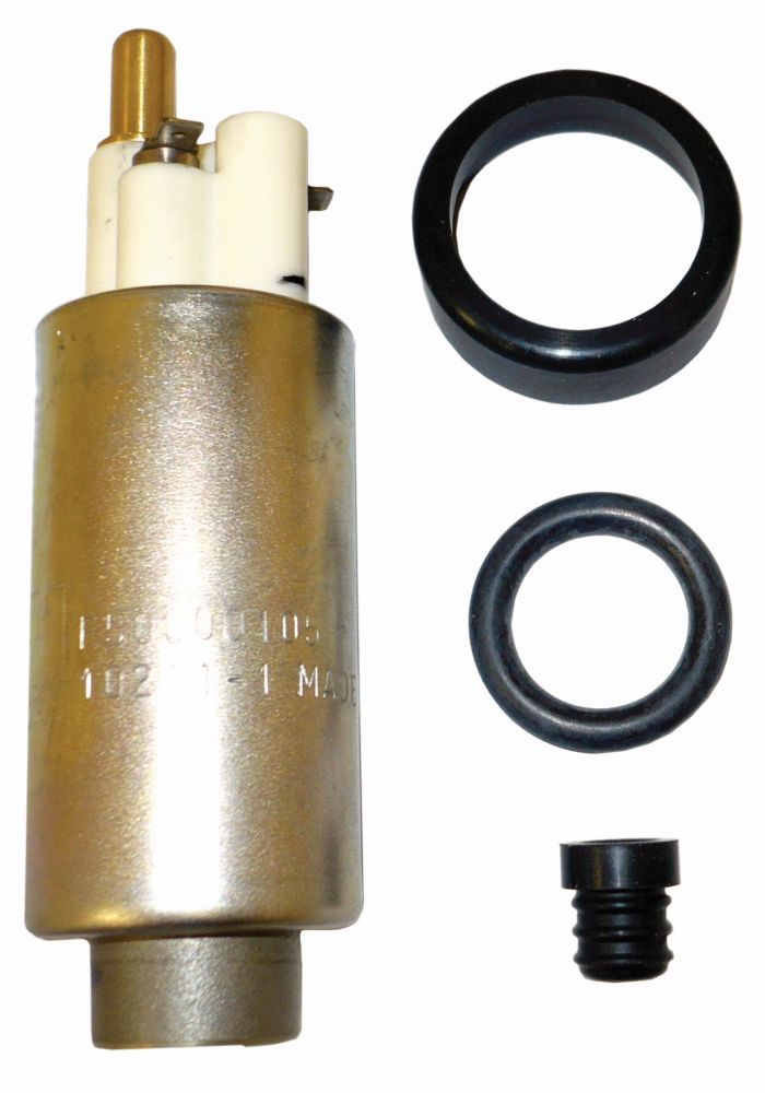 Load image into Gallery viewer, WSM Boost Fuel Pump For Mercury / Mariner 75 - 300 Hp 600-112
