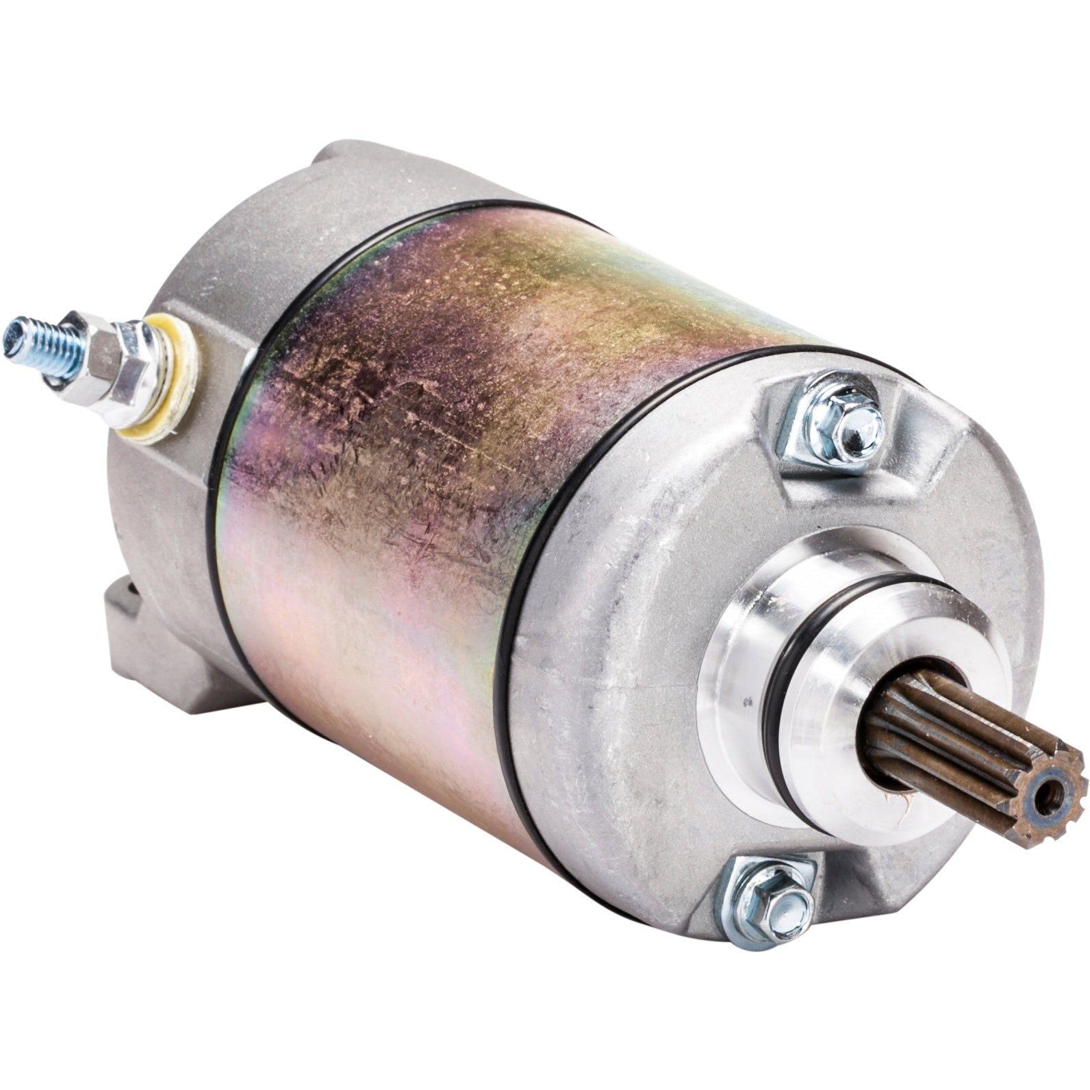 Ricks Starter Motor 61-518
