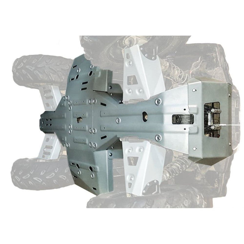 Load image into Gallery viewer, Rival Skid Plate And A-Arm Guards For Polaris Sportsman 450 / 570
