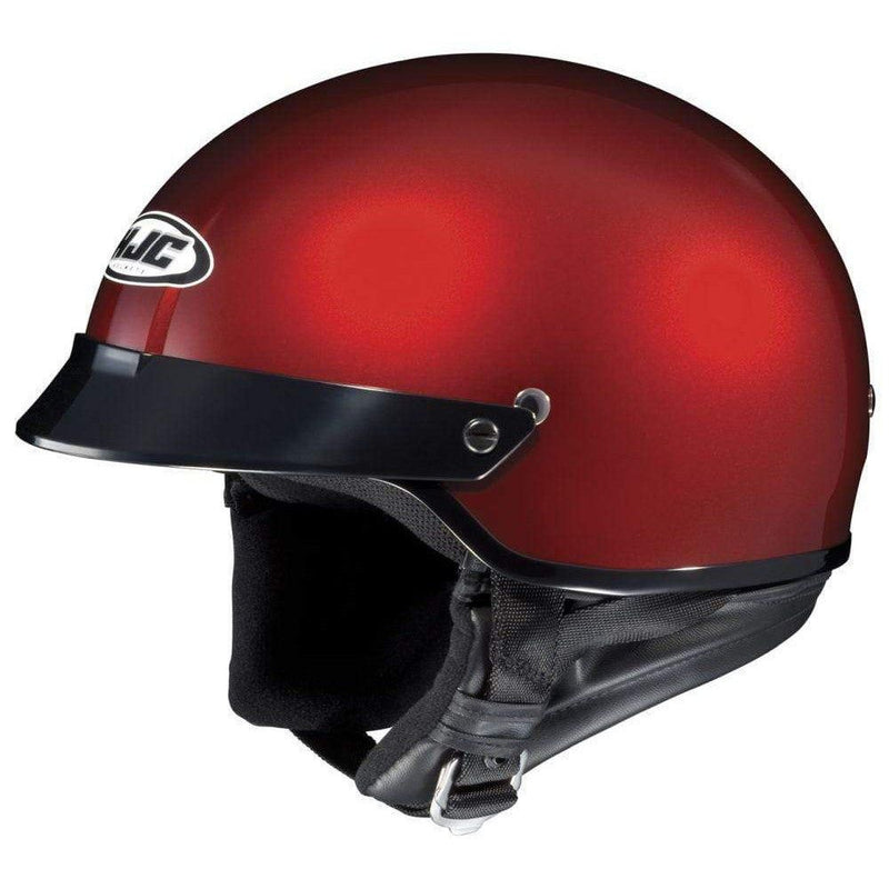 Load image into Gallery viewer, HJC CS-2N Open-Face Helmet
