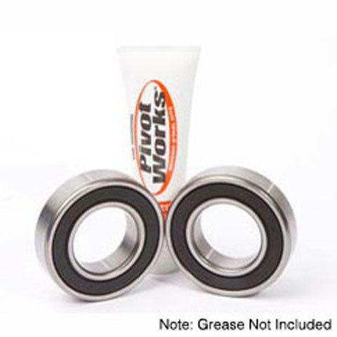 Load image into Gallery viewer, Pworks PWFWS-Y13-000 Pivot Works Front Wheel And Seal Kit Yamaha Street Bike Yam
