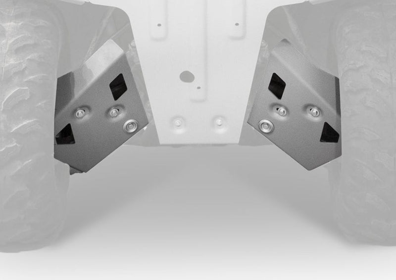 Load image into Gallery viewer, Rival Skid Plate And A-Arm Guards For Yamaha Grizzly 700

