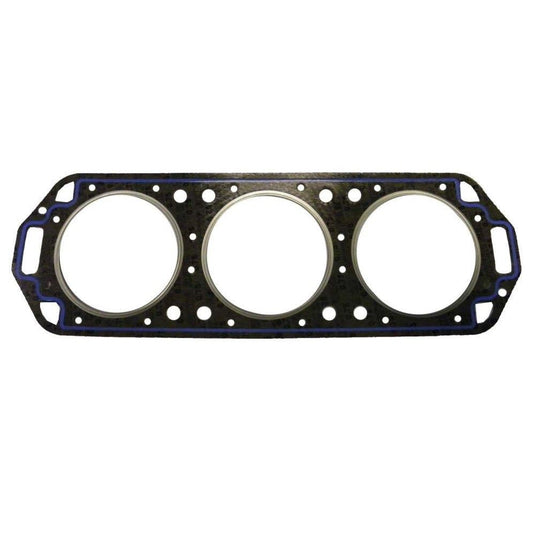 WSM Head Gasket For Mercury 200 / 225 Hp 2.5L Pro Max High Performance 505-48