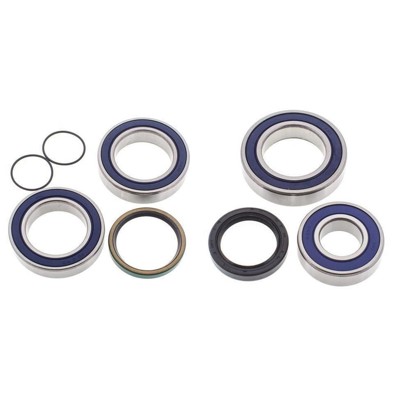 Load image into Gallery viewer, Lower Drive &amp; Upper Jack Shaft Bearing &amp; Seal Kit Summit Sport 800R PTEC 15
