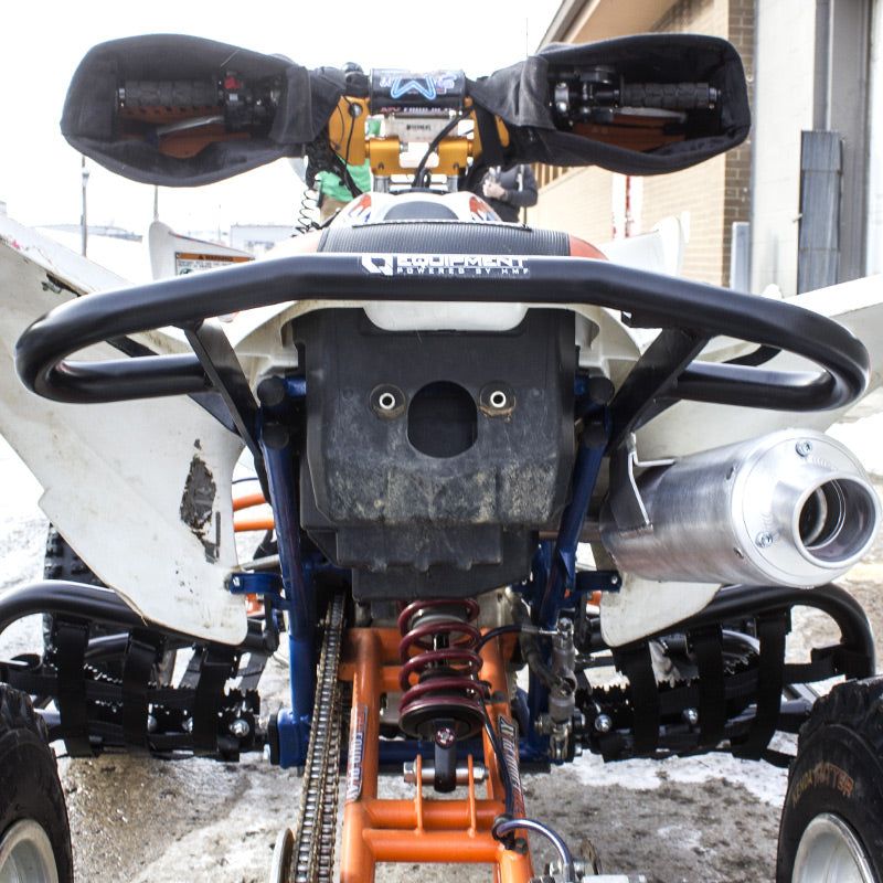 Load image into Gallery viewer, HMF Grab Bar for Yamaha Raptor 125/250 08-13
