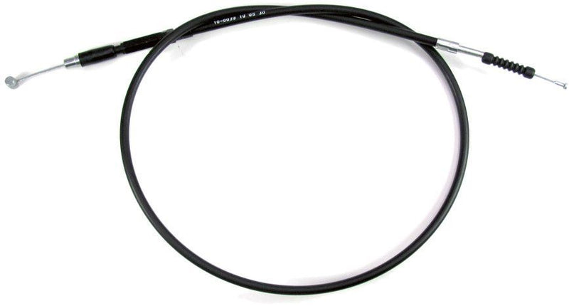 Load image into Gallery viewer, Motion Pro Black Vinyl Clutch Cable 10-0039
