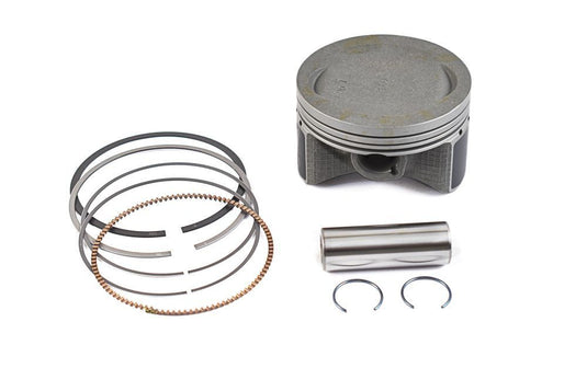 WSM Piston Kit For Yamaha 450 Grizzly / Kodiak / Wolverine 03-23 Standard