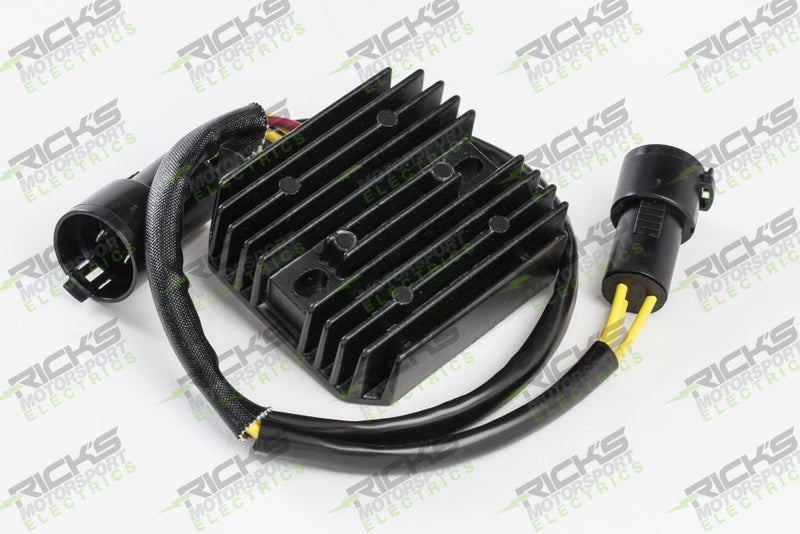 Load image into Gallery viewer, Ricks Rectifier-Regulator 10-319
