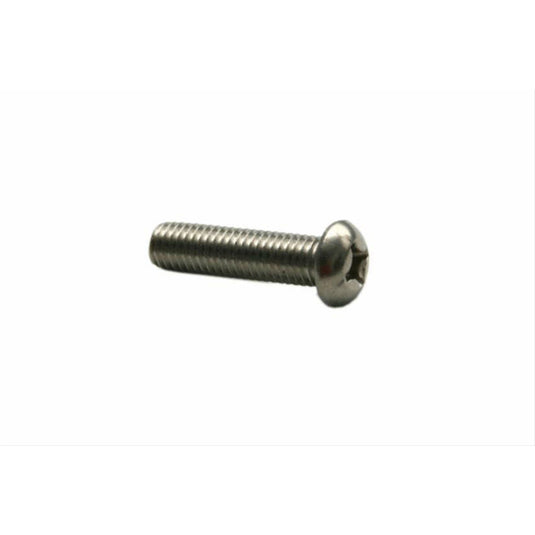 Motion Pro 31-3655  Panhead Screw 6mm Thread X 55mm Long (10 Ea)