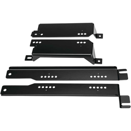 DragonFire Racing RT Seat Mount Black - 15-6900