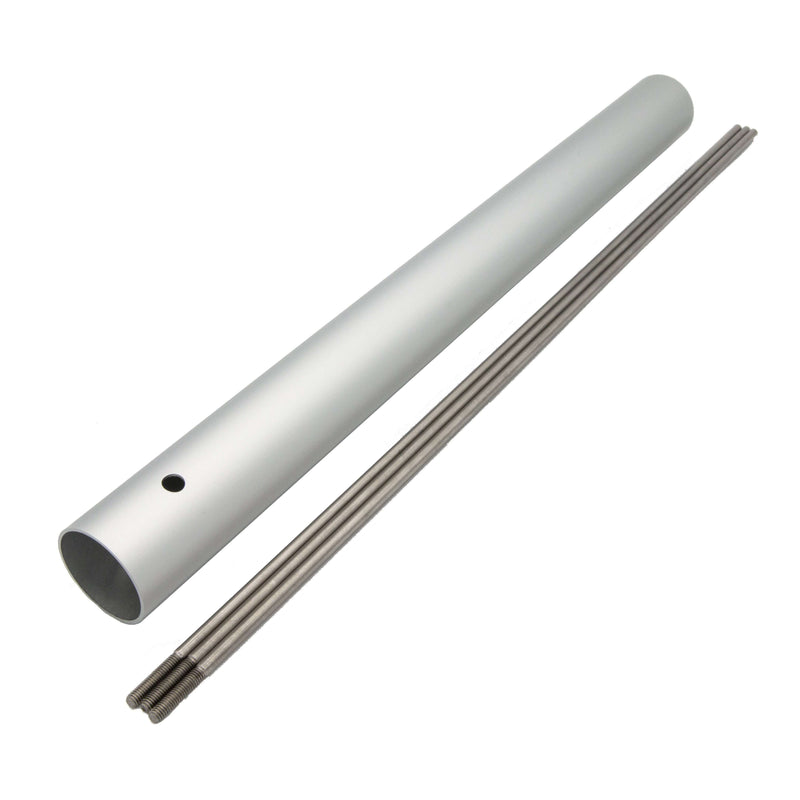 Load image into Gallery viewer, Rugged Radios Base Camp - Base Station GMRS Tuned Fiberglass Antenna GMRS-BASE
