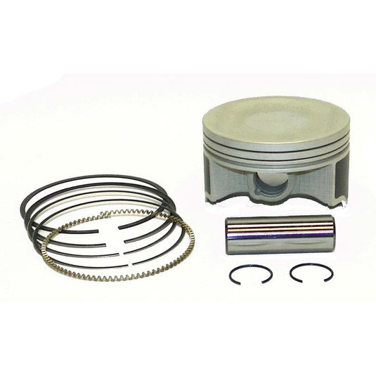 WSM Piston Kit For Suzuki 500 King Quad .5mm 50-610-05K