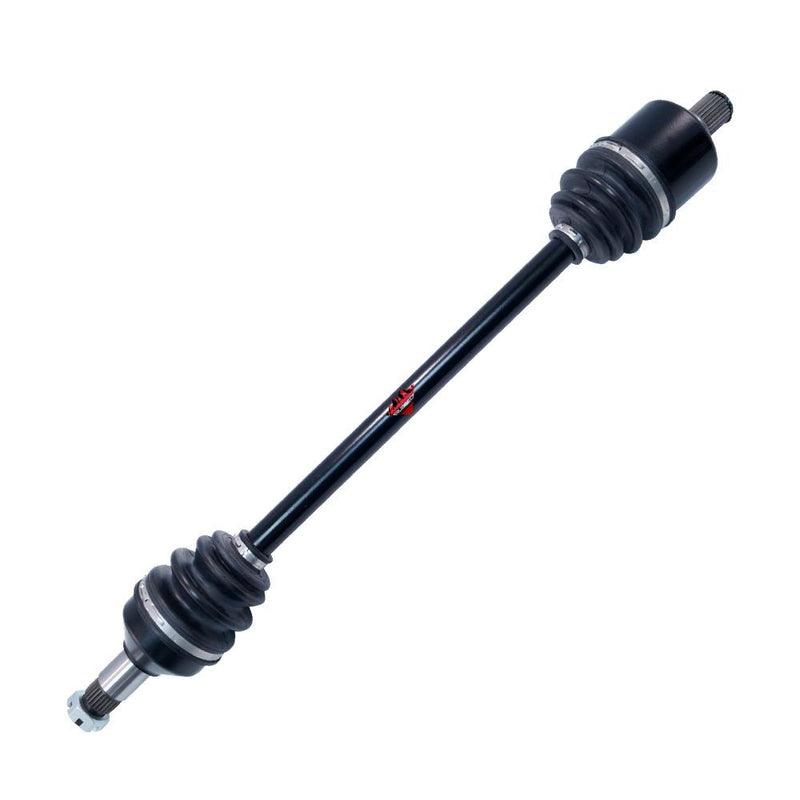 Load image into Gallery viewer, Demon Rugged Performance Axle For Segway Villain SX10 WX 72 inch 2021-2022 PAXL-41011
